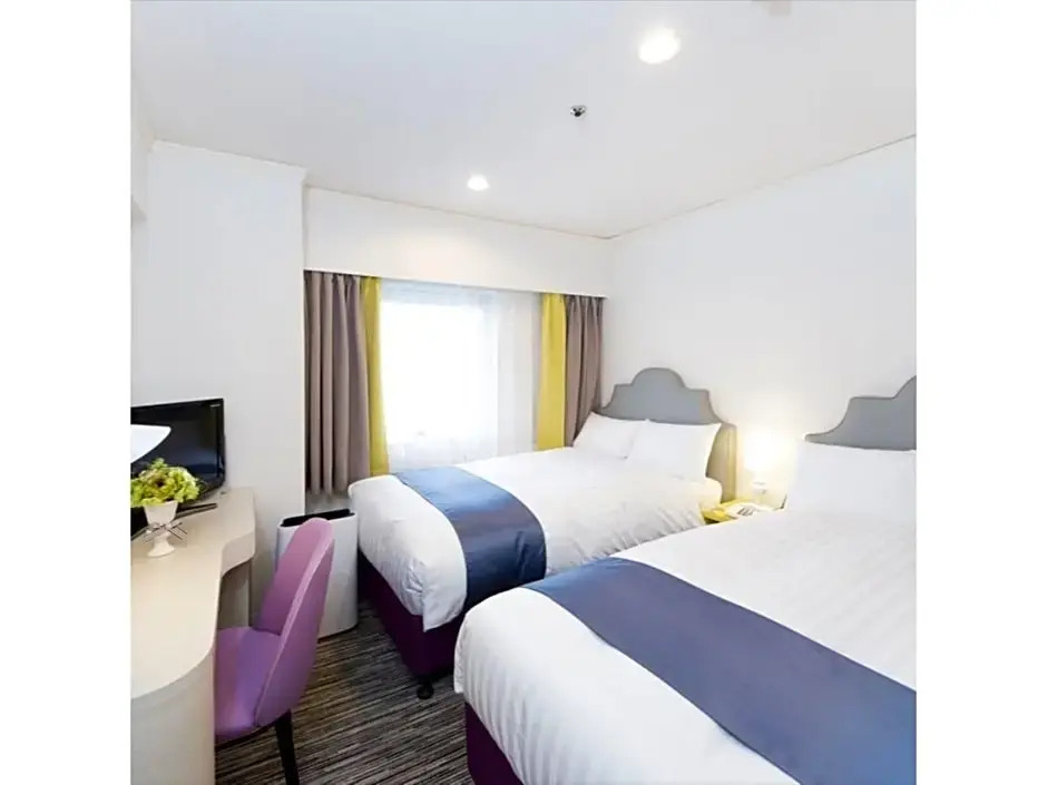 Hotel Montoview Yonezawa