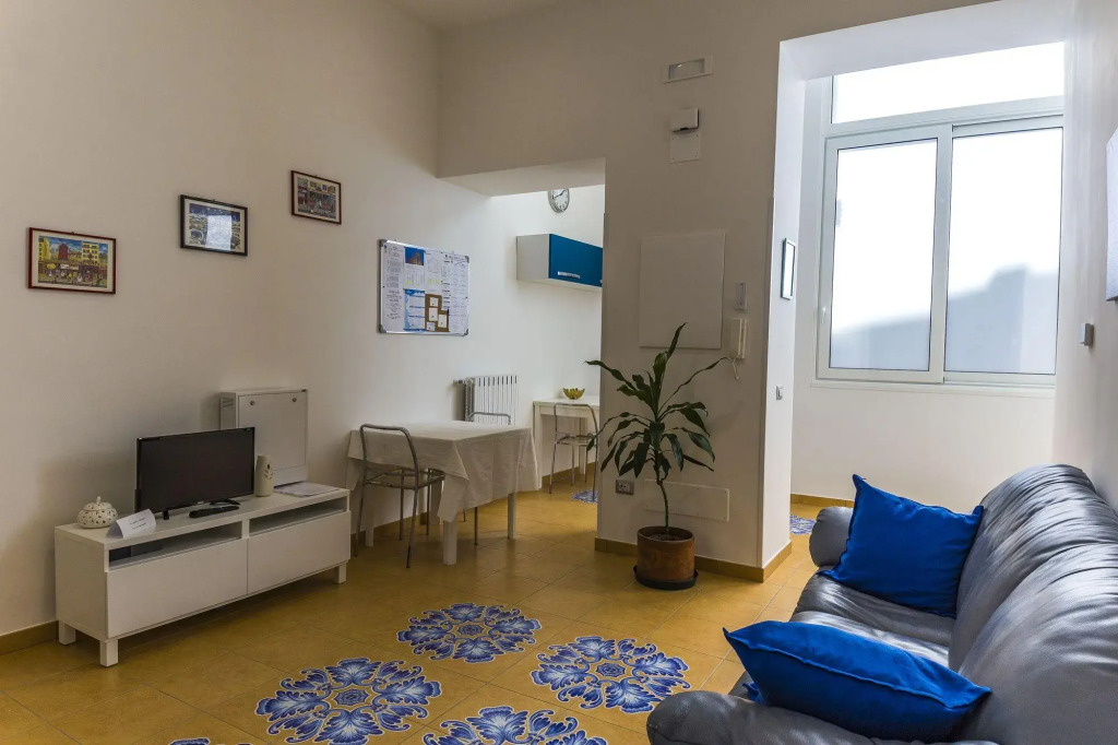 B&B Le Marinelle