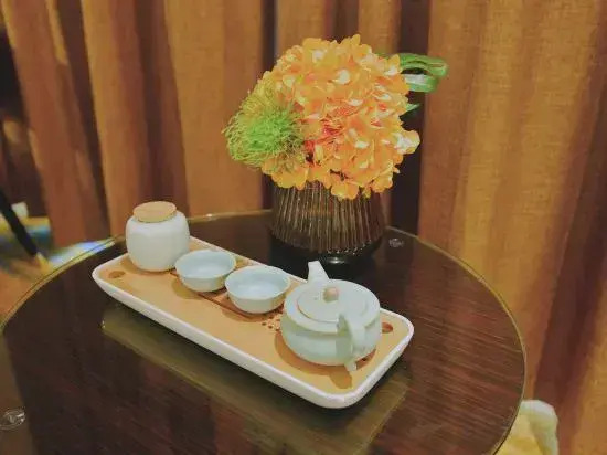 Hengda Hotel