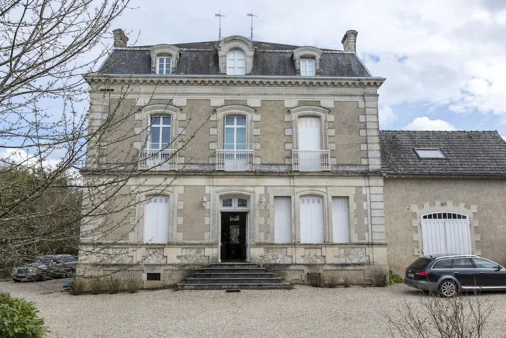 Chambres dHôtes du Jardin
