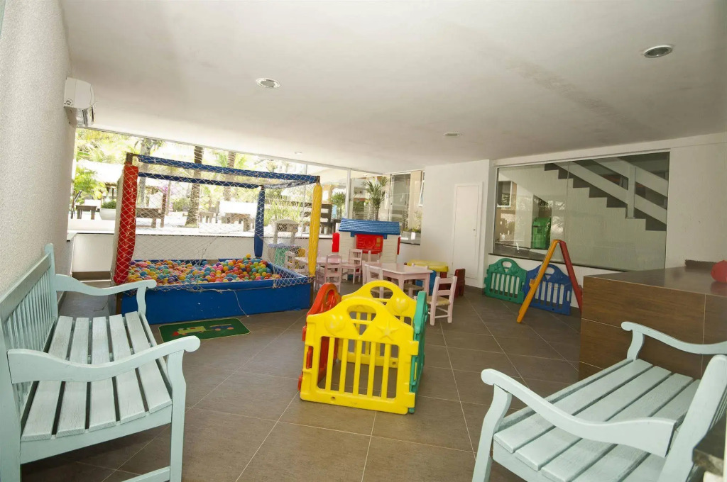 Castellammare Bombinhas Flat Residence