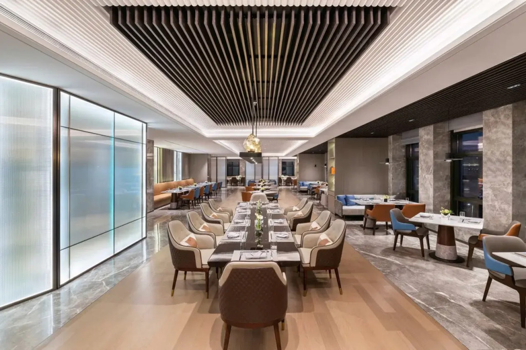 Novotel Kunshan Yangcheng Lake