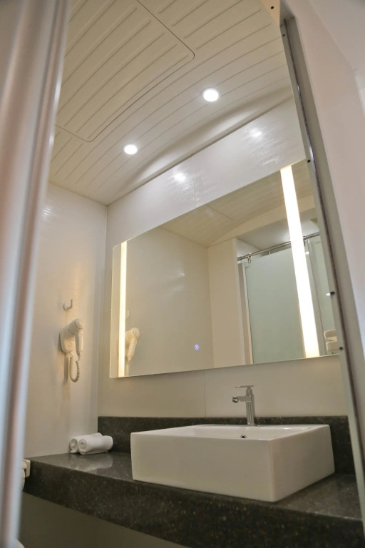 Top Holiday Hotel @ The Mines Seri Kembangan