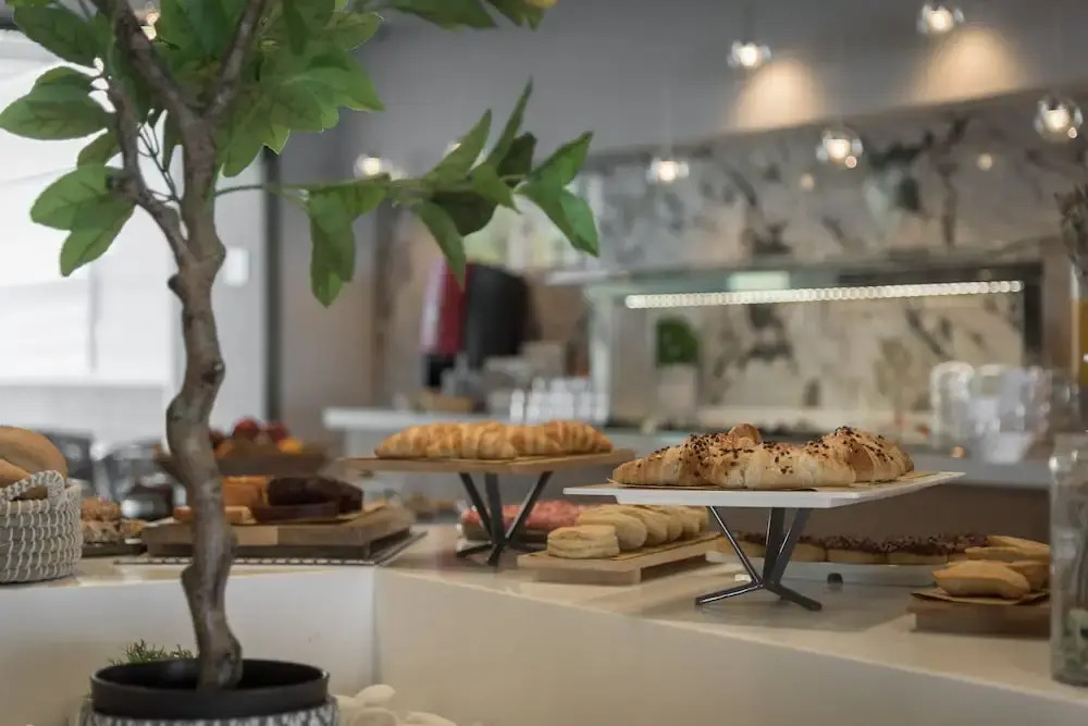 BIO BEACH Boutique Hotel