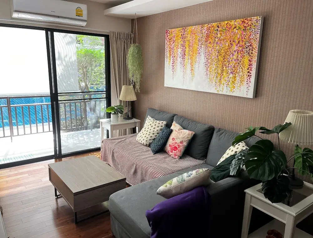The Title Condo Phase 3 by Lofty