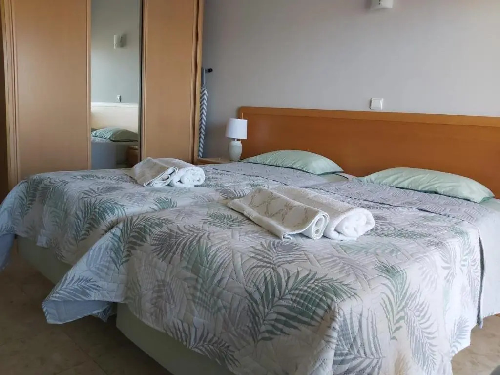 PRAIA DA ROCHA Appartement tout confort