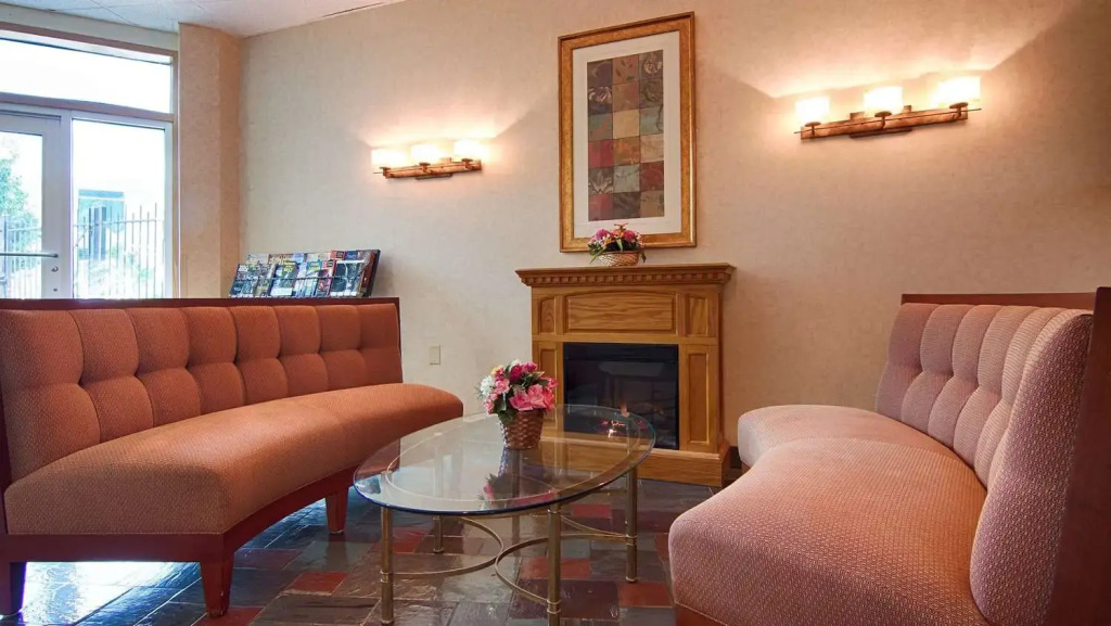 SureStay Plus Hotel by Best Western Syracuse Airport