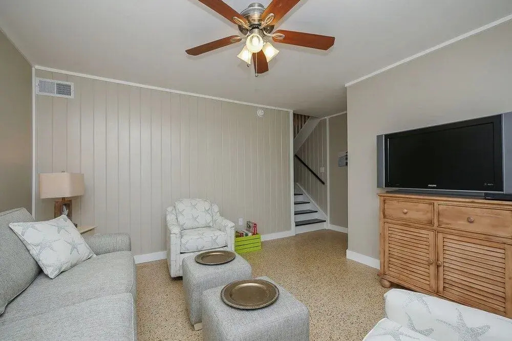 Beach Villa #WBV007