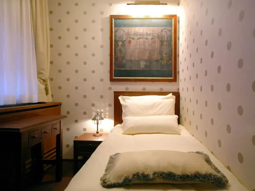 Hotel Mitra