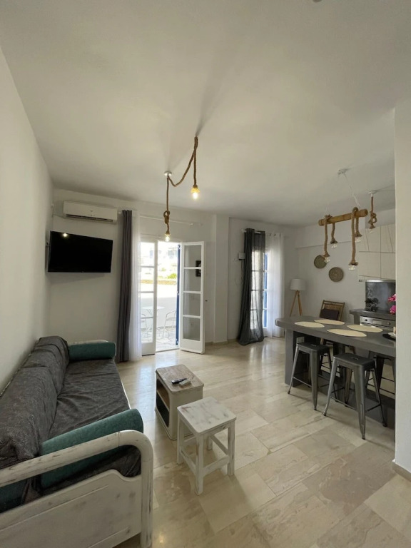 Zen Beach House in Tinos 2