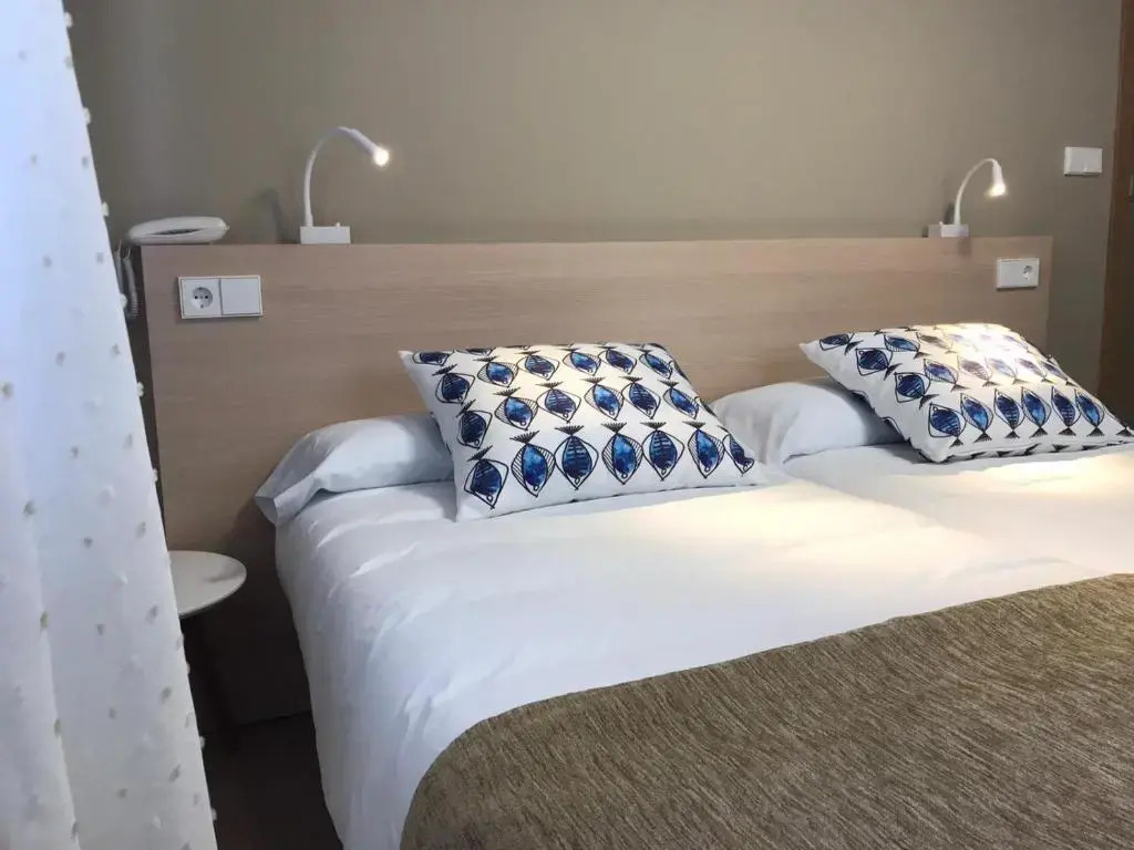 Hotel Baltico