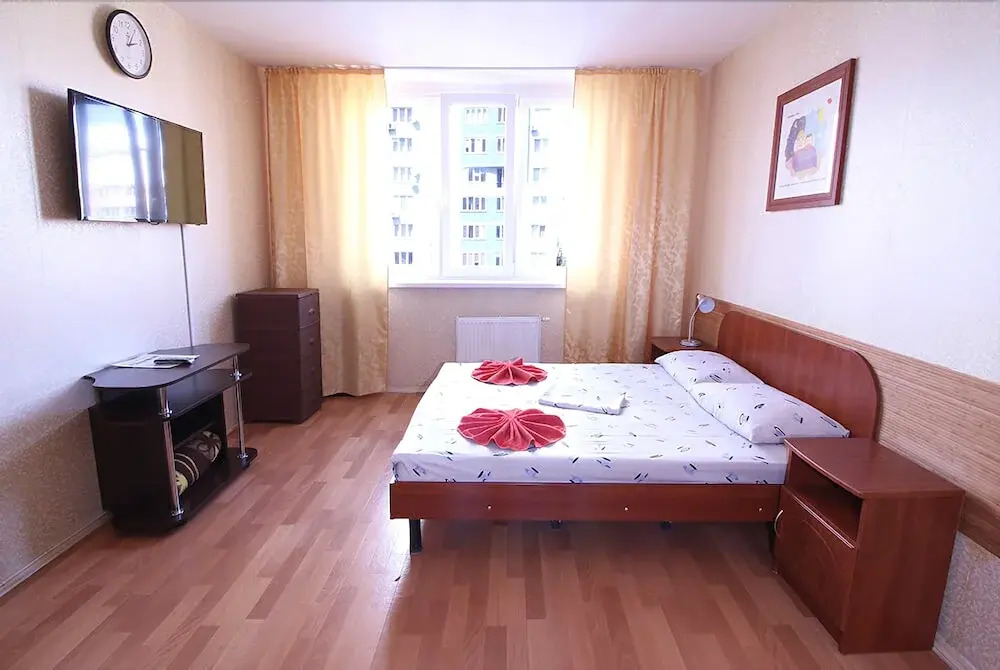 Mini-hotel Randevu Mayakovskogo 68