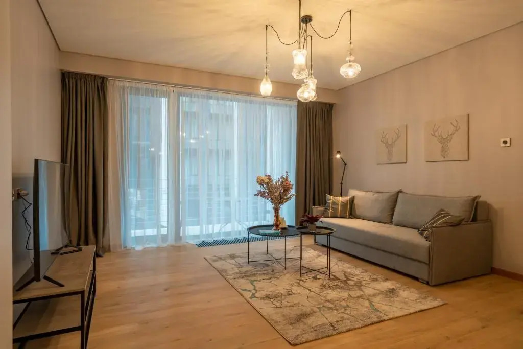 Easyrooms Dzirnavu