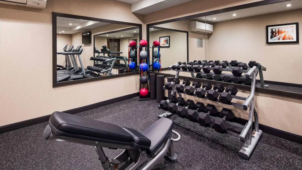 Best Western Braintree Inn