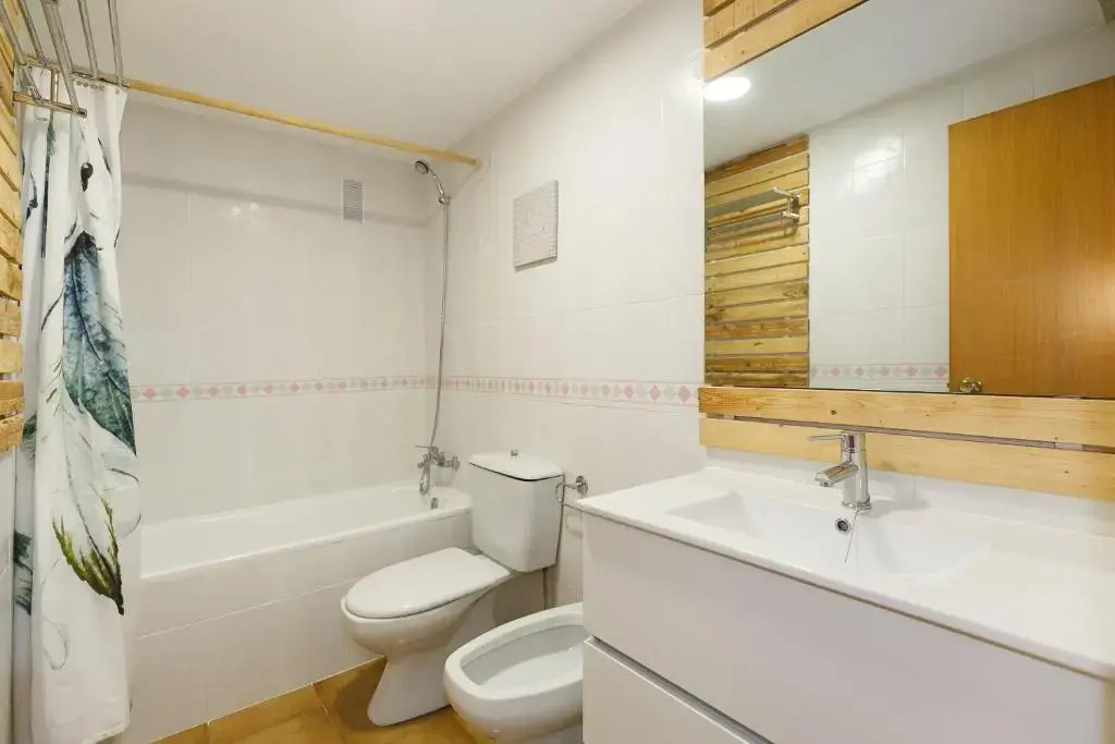 Apartamentos Decathlon