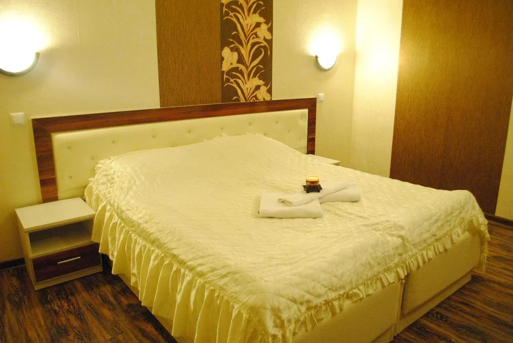 Odysseus Hotel