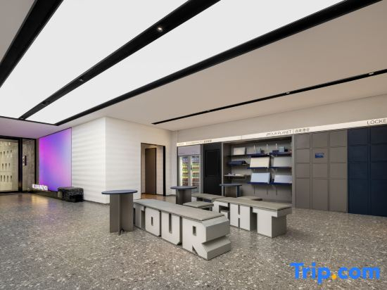 Quanzhou Ancient City Fengze Street Light Residence Hotell