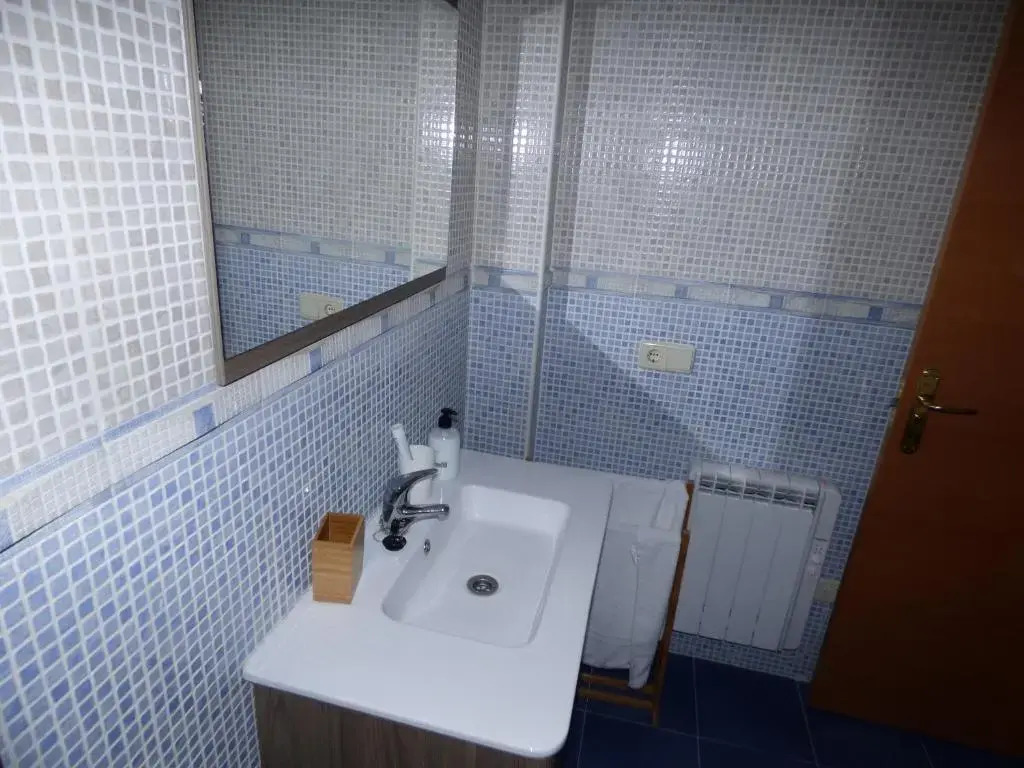 Apartamento Las Eras