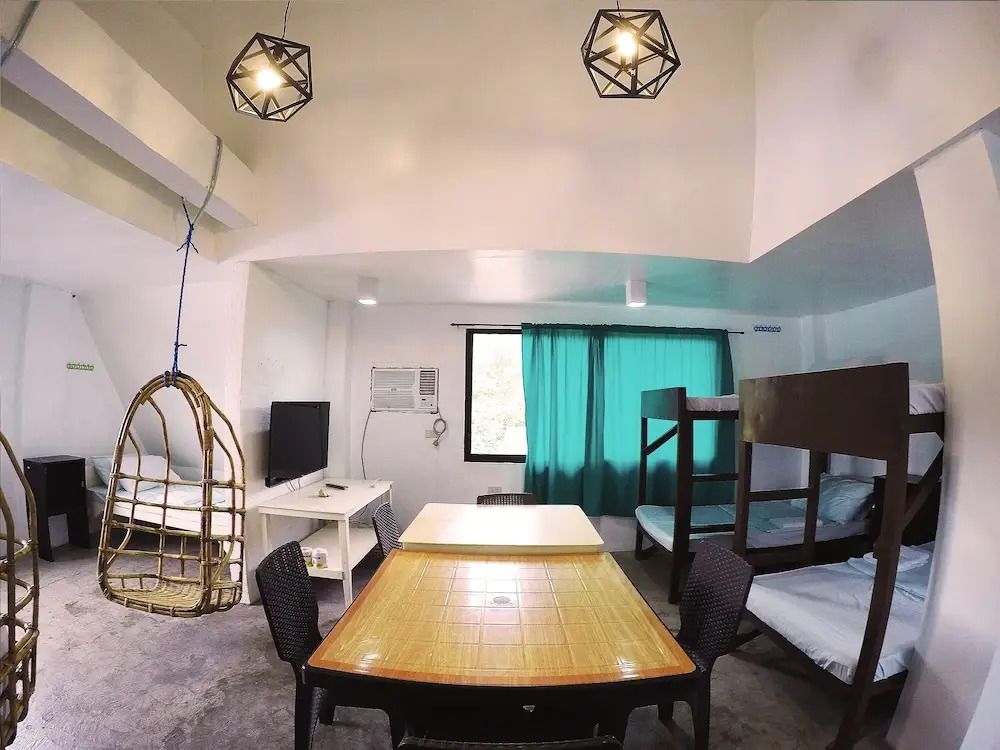 JMP Hostel