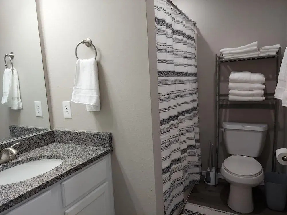 Mystic Ranch Condo