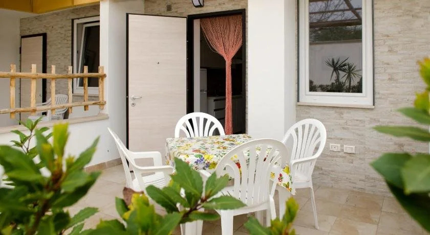 Art Village Residence