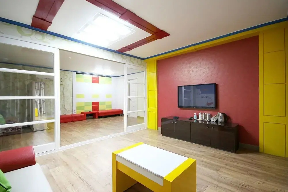Gurye Mari Hotel