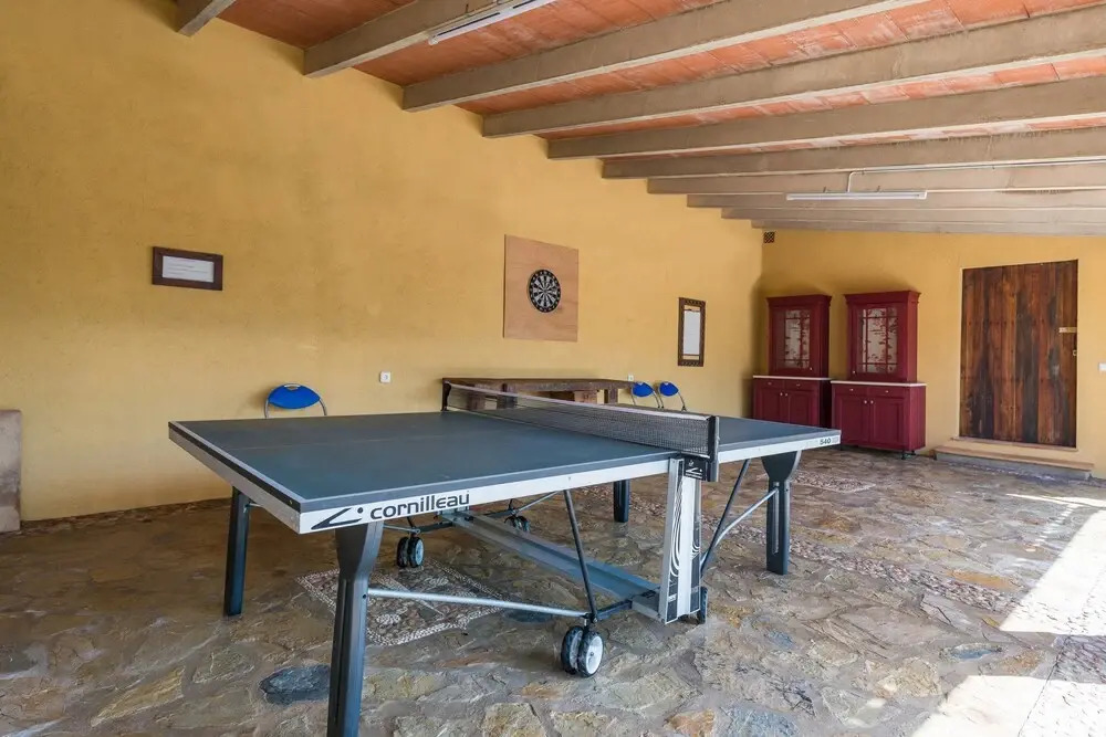 Finca Sa Sort Llarga