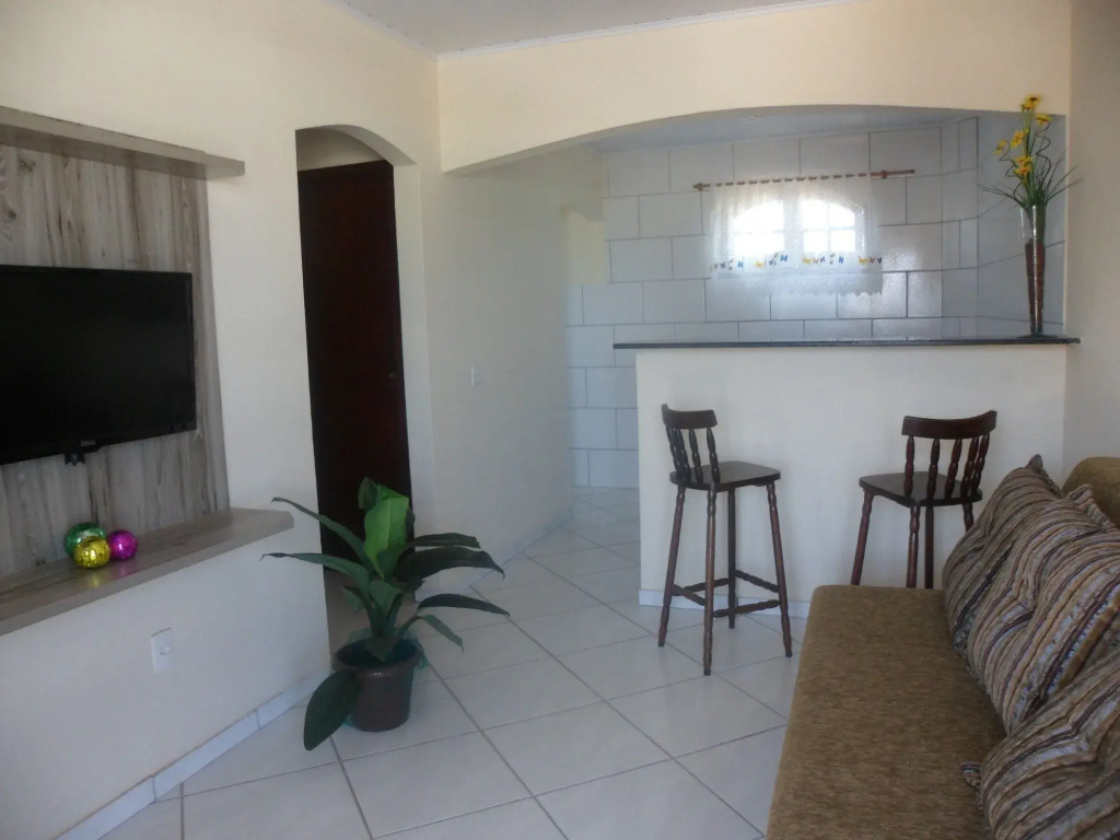 Pousada Beach House