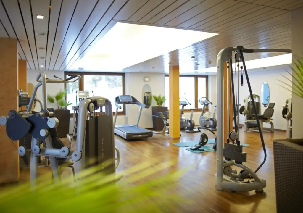 Lenkerhof gourmet spa resort - Relais & Châteaux