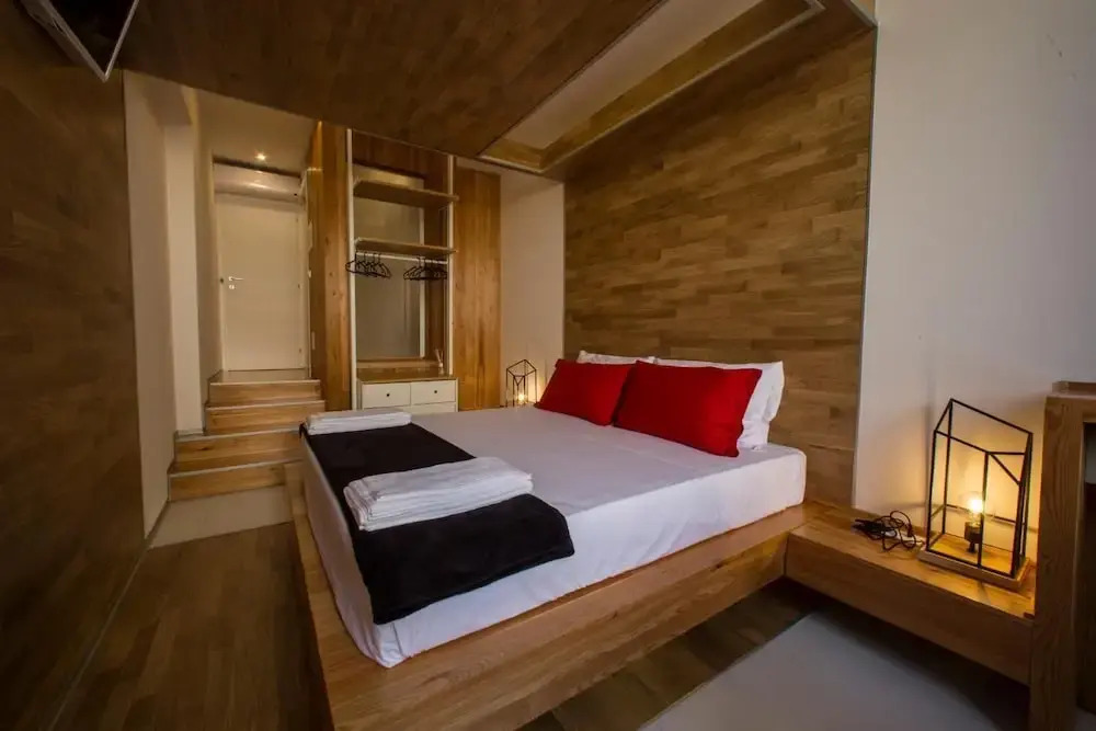 Tramura Guest House