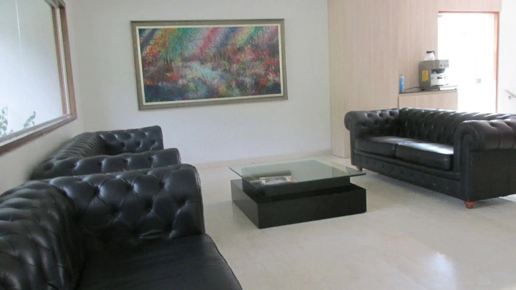Club Campestre De Bucaramanga