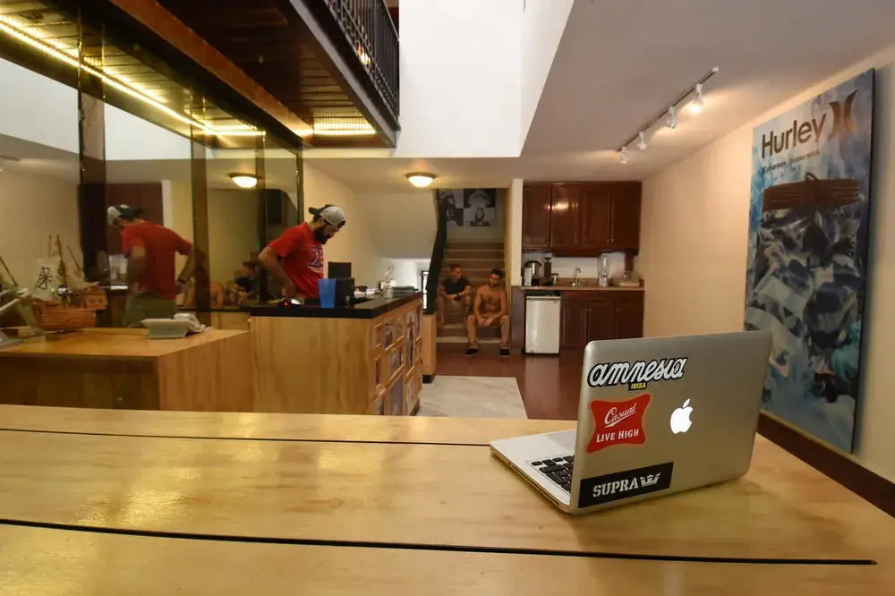 Casa Oasis PTY - Hostel