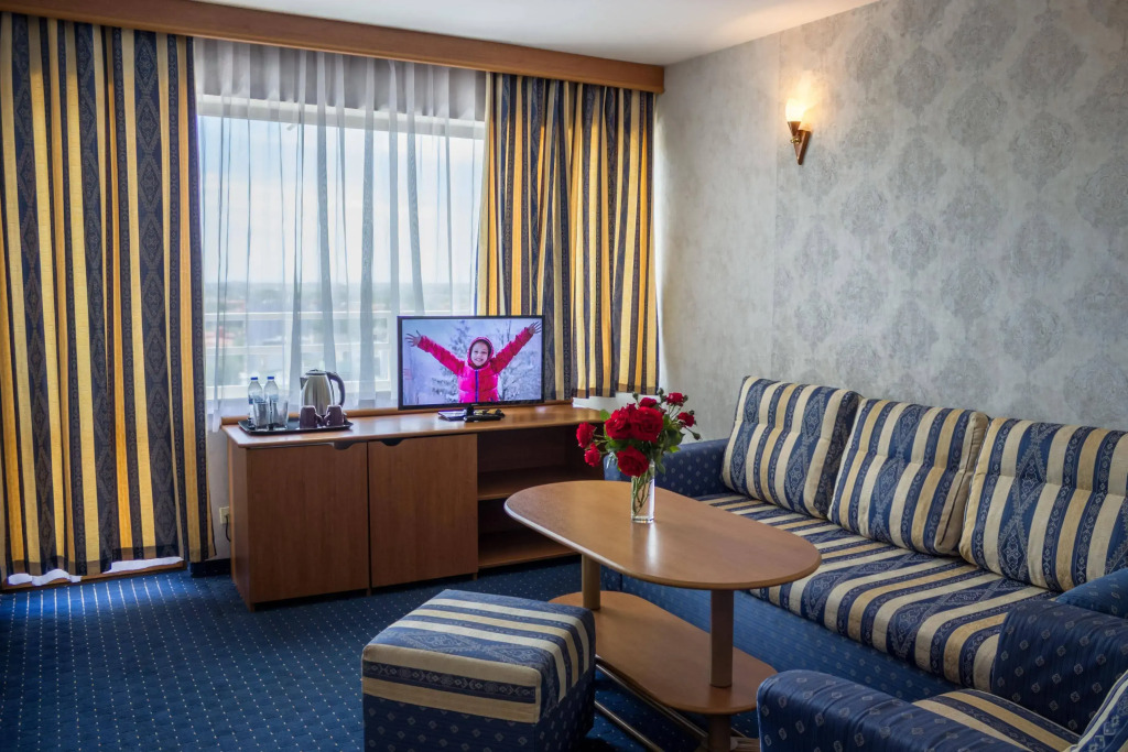 Kuban Apartments