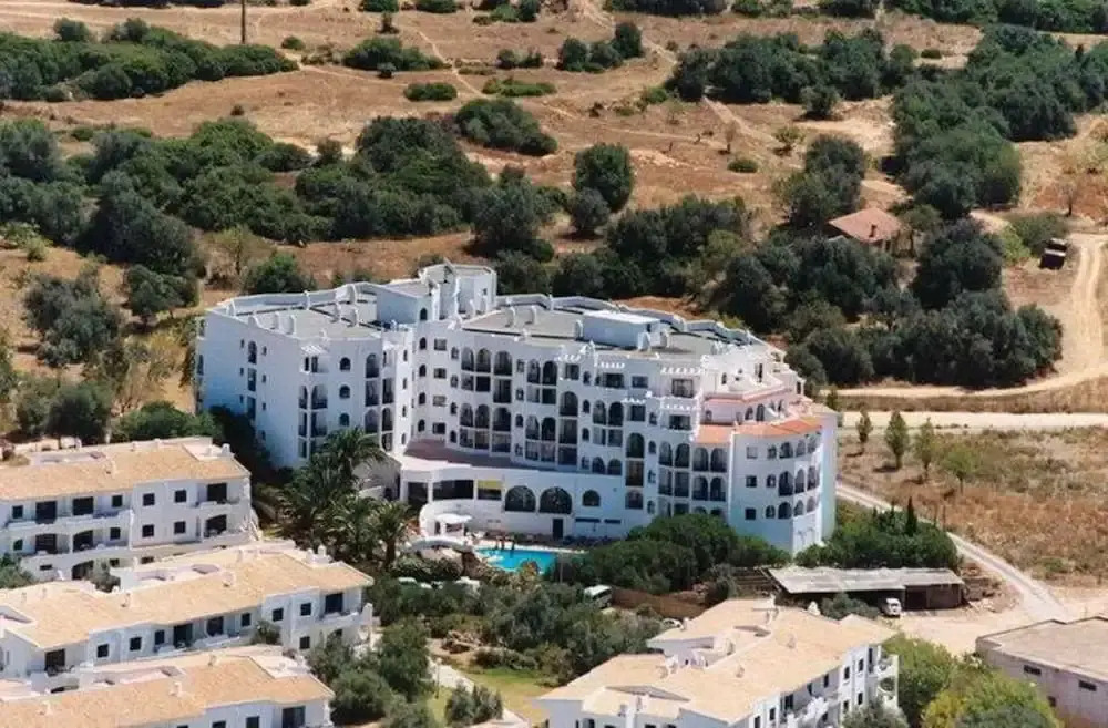 Alvor T1 1 Flat in Portim o