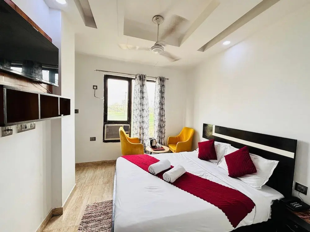 Hotel Soho 62
