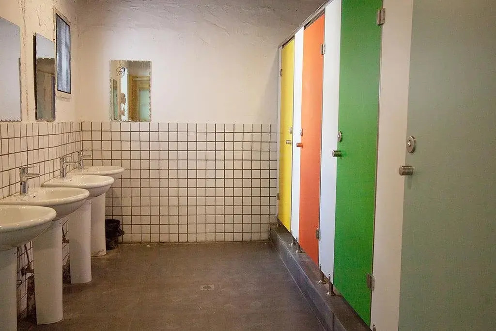 Andpark Hostel