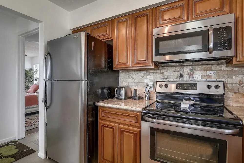 Casa Mingo 3 Bedrooms 2 Bathrooms Home