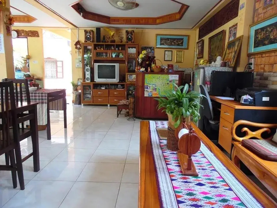 Heuan Lao Guesthouse