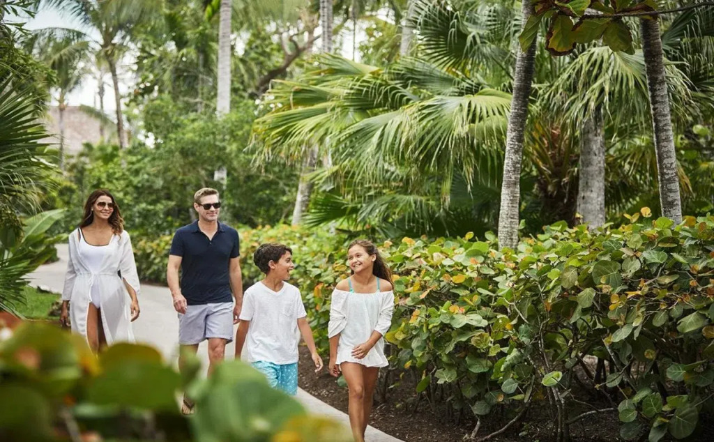 The Ocean Club, A Four Seasons Resort, Bahamas