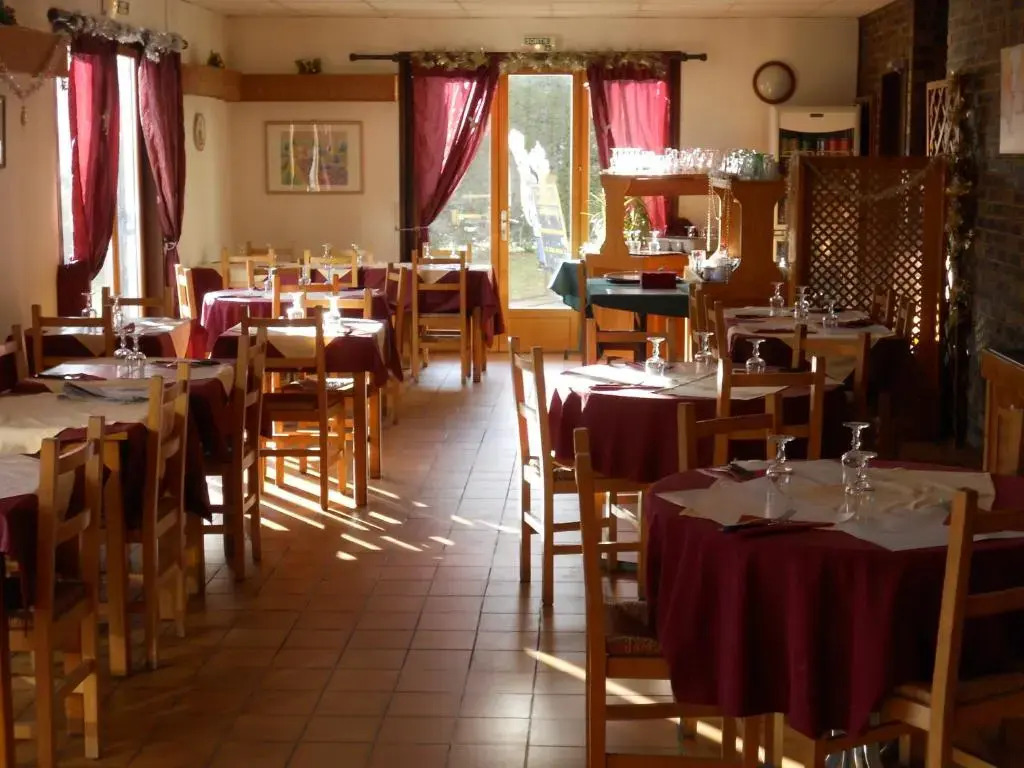 Hôtel Le Pressoir - Auxerre Appoigny