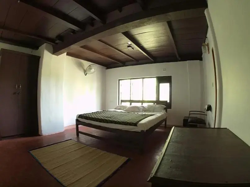 Chedi Spring Valley