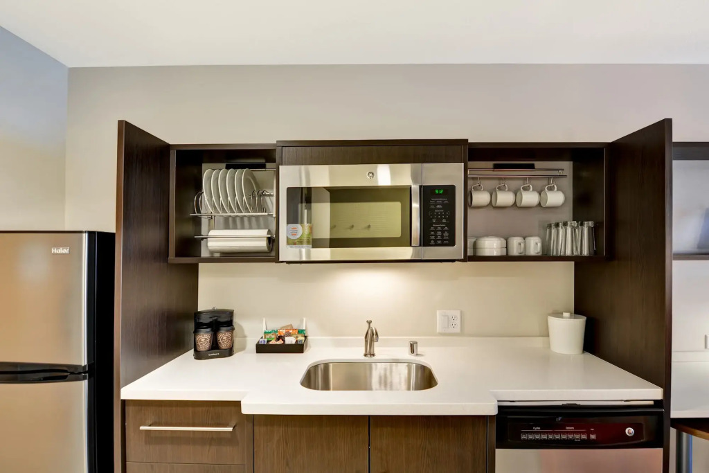 Home2 Suites by Hilton Green Bay