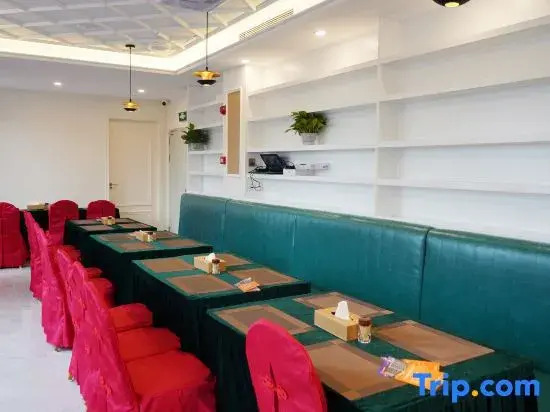 Vienna 3 Best Hotel (Huizhou Pingtan Airport Branch)