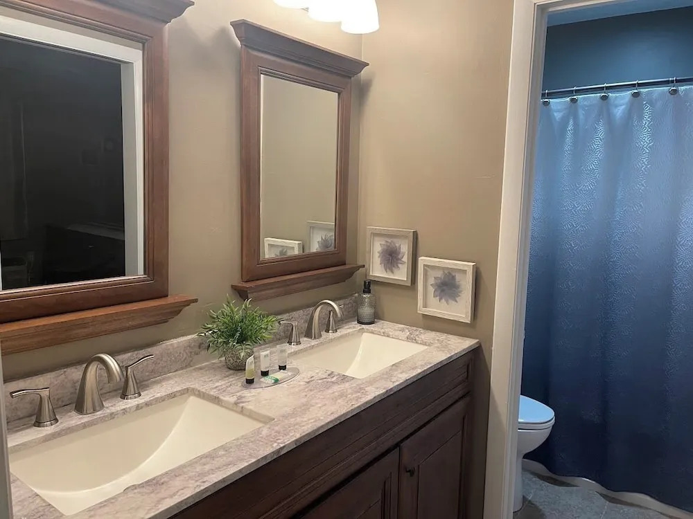 Condominium Suites at Lake Winnipesaukee
