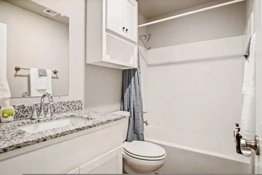 Spacious 5-bedroom for Families Groups