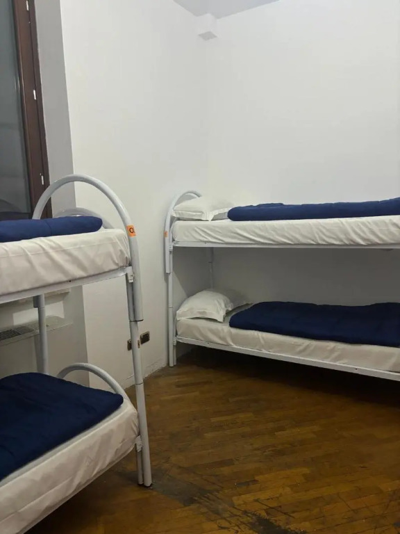 Villa Luzzatti Hostel