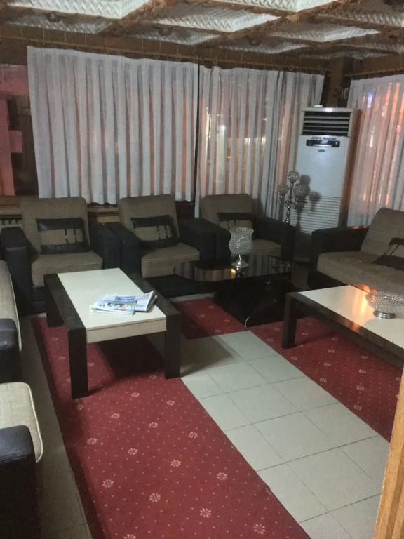 Surucu Otel