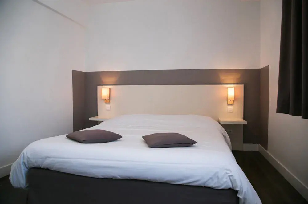 Hotel du Relais