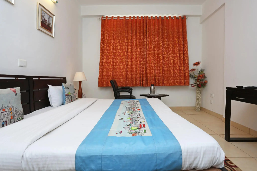 OYO 6327 Hotel Hill View