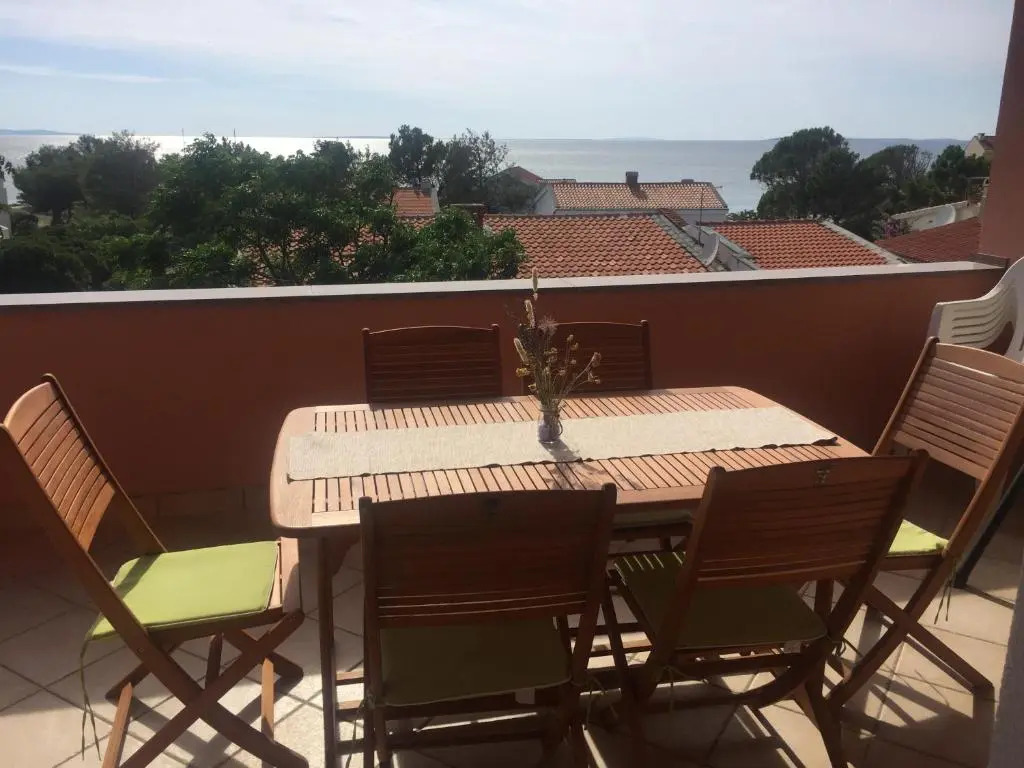 Apartments Vidovic